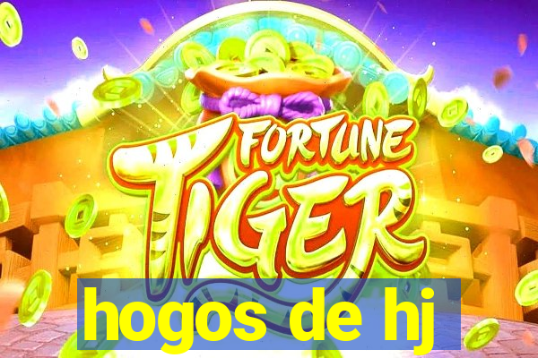 hogos de hj